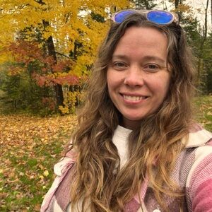 Meet your Posher, Angelina